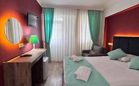 Balkaya Hotel